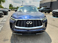 2022 INFINITI QX60 LUXE