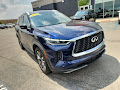 2022 INFINITI QX60 LUXE