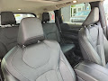 2022 INFINITI QX60 LUXE