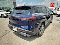 2022 INFINITI QX60 LUXE