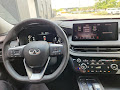 2022 INFINITI QX60 LUXE