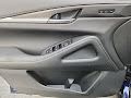 2022 INFINITI QX60 LUXE