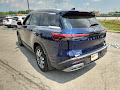 2022 INFINITI QX60 LUXE