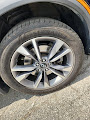 2022 INFINITI QX60 LUXE