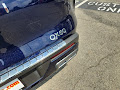 2022 INFINITI QX60 LUXE