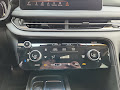 2022 INFINITI QX60 LUXE