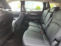 2022 INFINITI QX60 LUXE