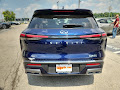 2022 INFINITI QX60 LUXE