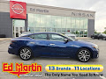 2020 Nissan Maxima 3.5 SL