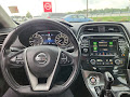 2020 Nissan Maxima 3.5 SL