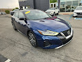 2020 Nissan Maxima 3.5 SL