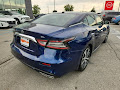 2020 Nissan Maxima 3.5 SL