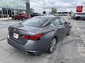 2025 Nissan Altima SL