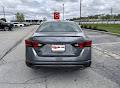 2025 Nissan Altima SL