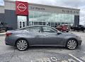 2025 Nissan Altima SL