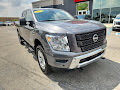2024 Nissan Titan XD SV