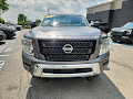 2024 Nissan Titan XD SV