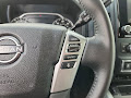 2024 Nissan Titan XD SV
