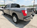 2024 Nissan Titan XD SV