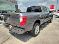 2024 Nissan Titan XD SV