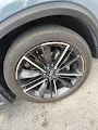 2022 INFINITI QX55 ESSENTIAL