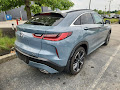 2022 INFINITI QX55 ESSENTIAL