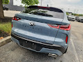 2022 INFINITI QX55 ESSENTIAL