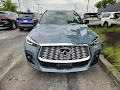 2022 INFINITI QX55 ESSENTIAL