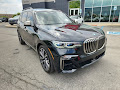 2022 BMW X7 M50i