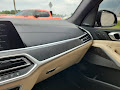 2022 BMW X7 M50i