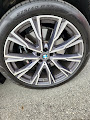 2022 BMW X7 M50i