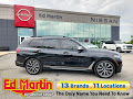 2022 BMW X7 M50i