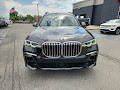 2022 BMW X7 M50i