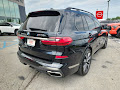 2022 BMW X7 M50i