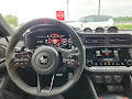 2024 Nissan Z NISMO
