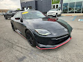 2024 Nissan Z NISMO