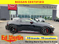 2024 Nissan Z NISMO