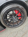 2024 Nissan Z NISMO