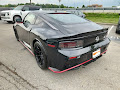 2024 Nissan Z NISMO