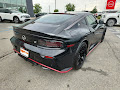 2024 Nissan Z NISMO