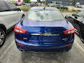 2017 Maserati Ghibli S Q4