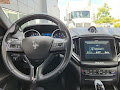 2017 Maserati Ghibli S Q4