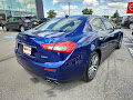 2017 Maserati Ghibli S Q4