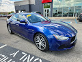2017 Maserati Ghibli S Q4