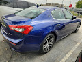 2017 Maserati Ghibli S Q4