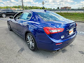 2017 Maserati Ghibli S Q4