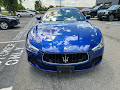 2017 Maserati Ghibli S Q4