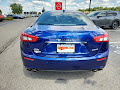 2017 Maserati Ghibli S Q4