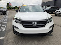 2022 Honda Pilot TrailSport