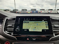 2022 Honda Pilot TrailSport